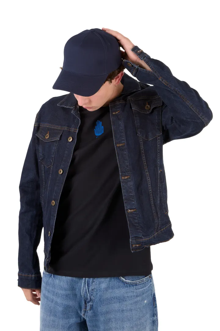 5-Panel-Kappe 1