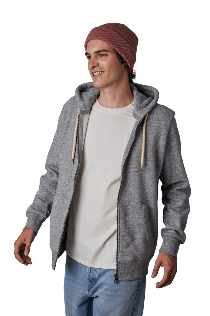 Bonnet tricoté 4