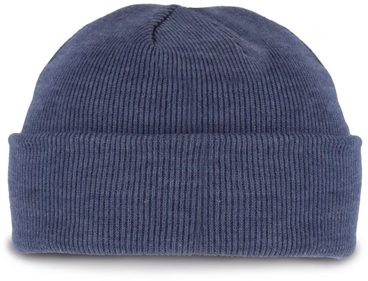 Bonnet tricoté 8