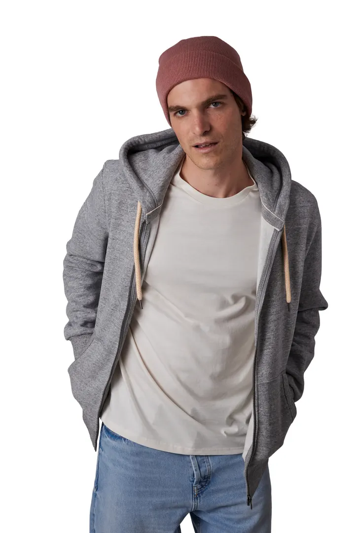 Bonnet tricoté 6