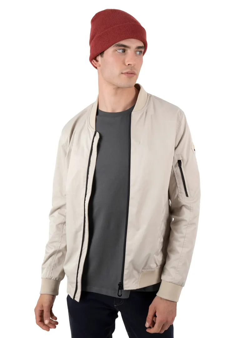 Bonnet tricoté 20