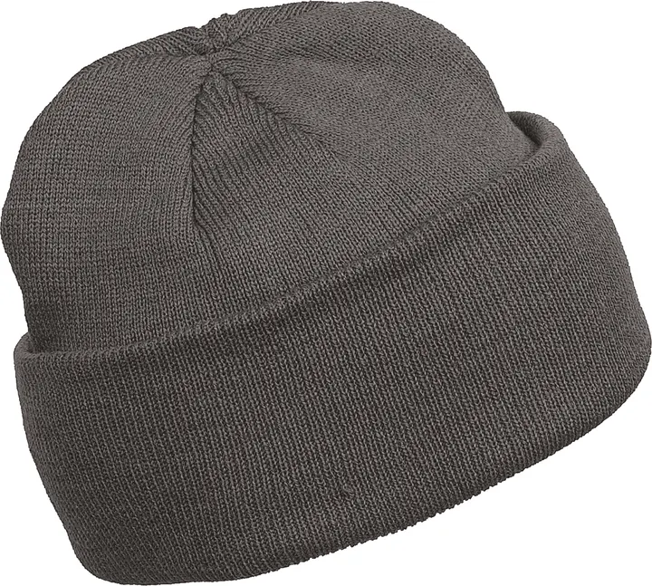 Bonnet tricoté 3