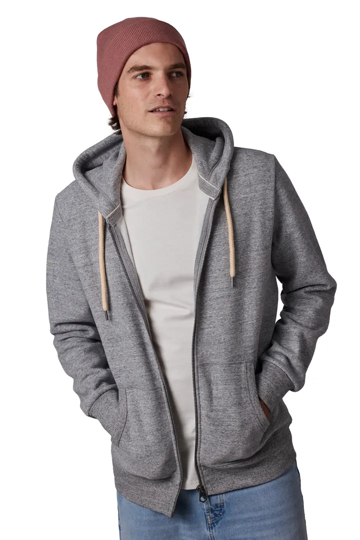 Bonnet tricoté 1