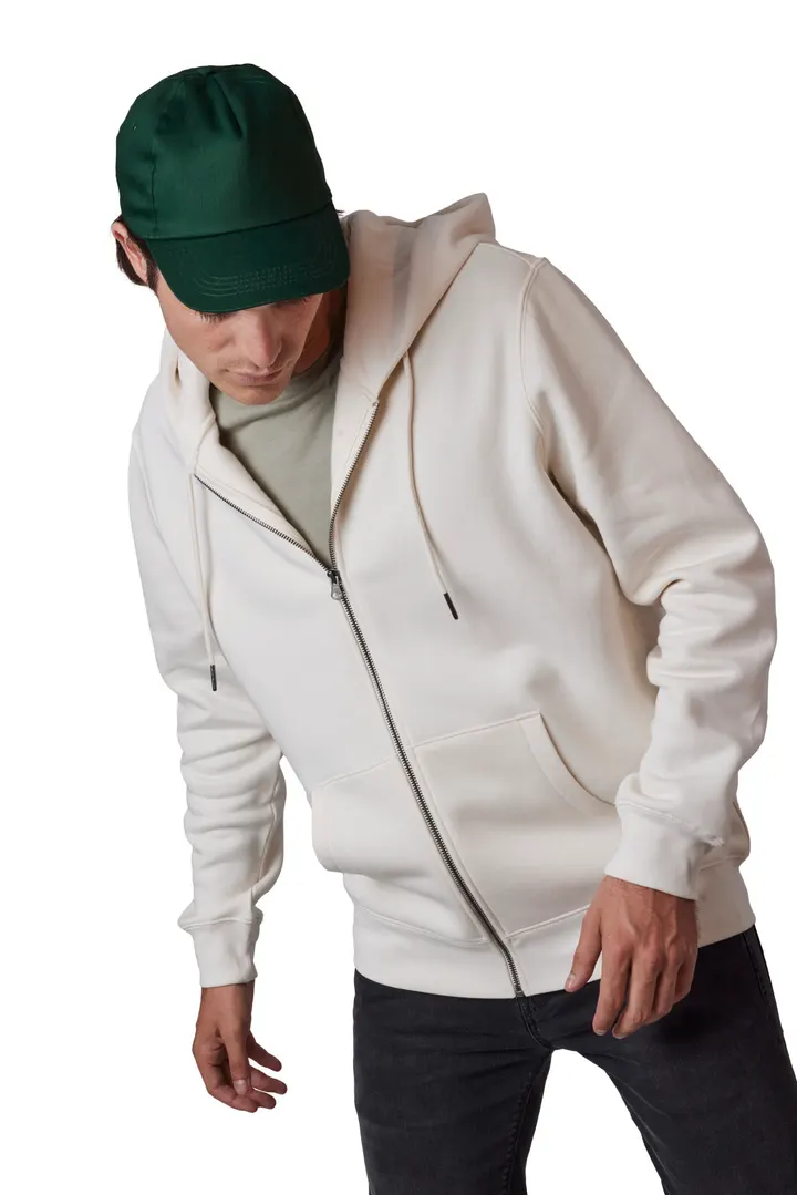 First - Casquette 5 panneaux 4