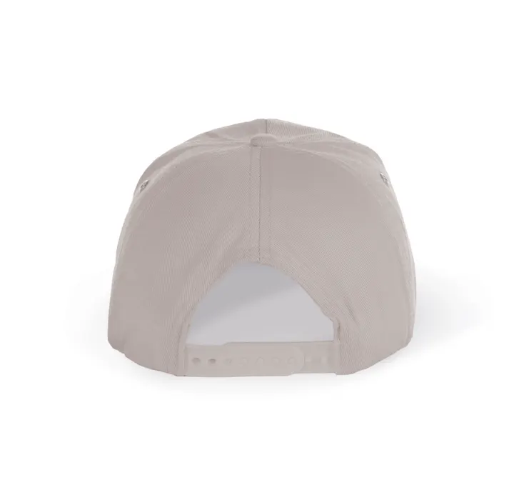 First - Casquette 5 panneaux 8