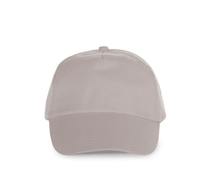 First - Casquette 5 panneaux 11
