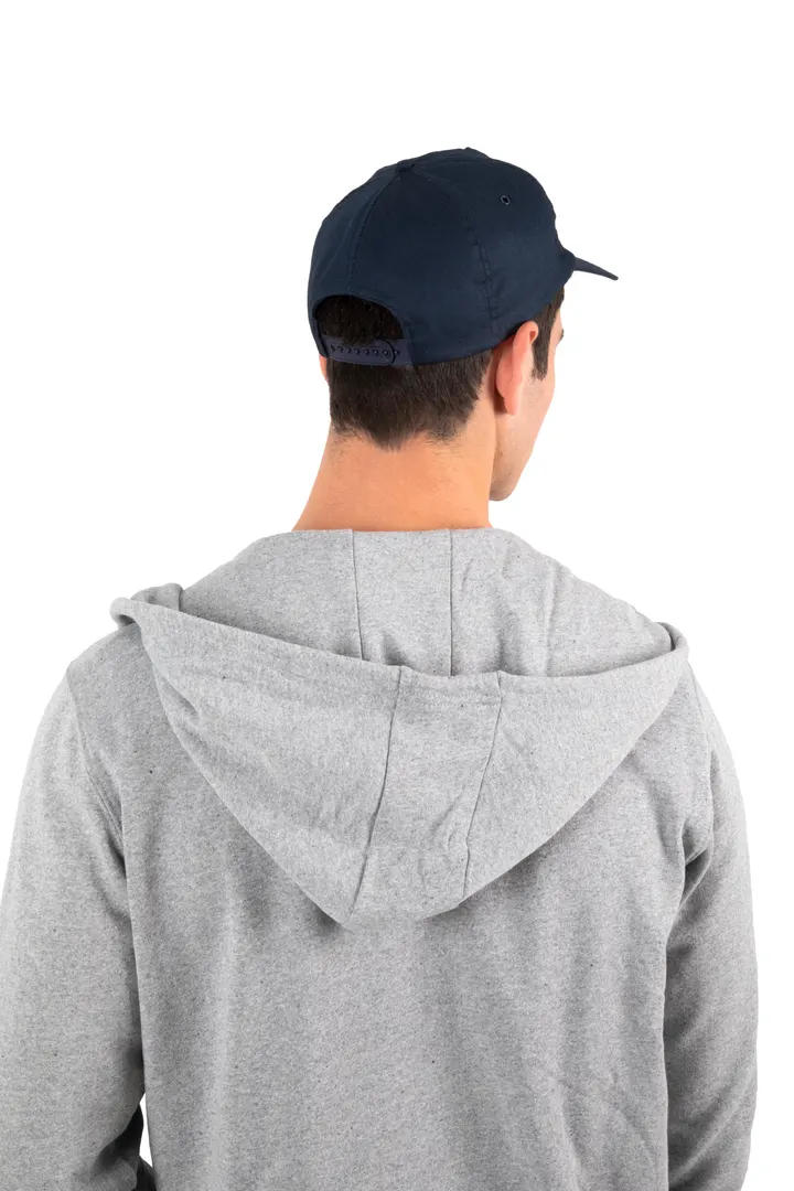 First - Casquette 5 panneaux 13