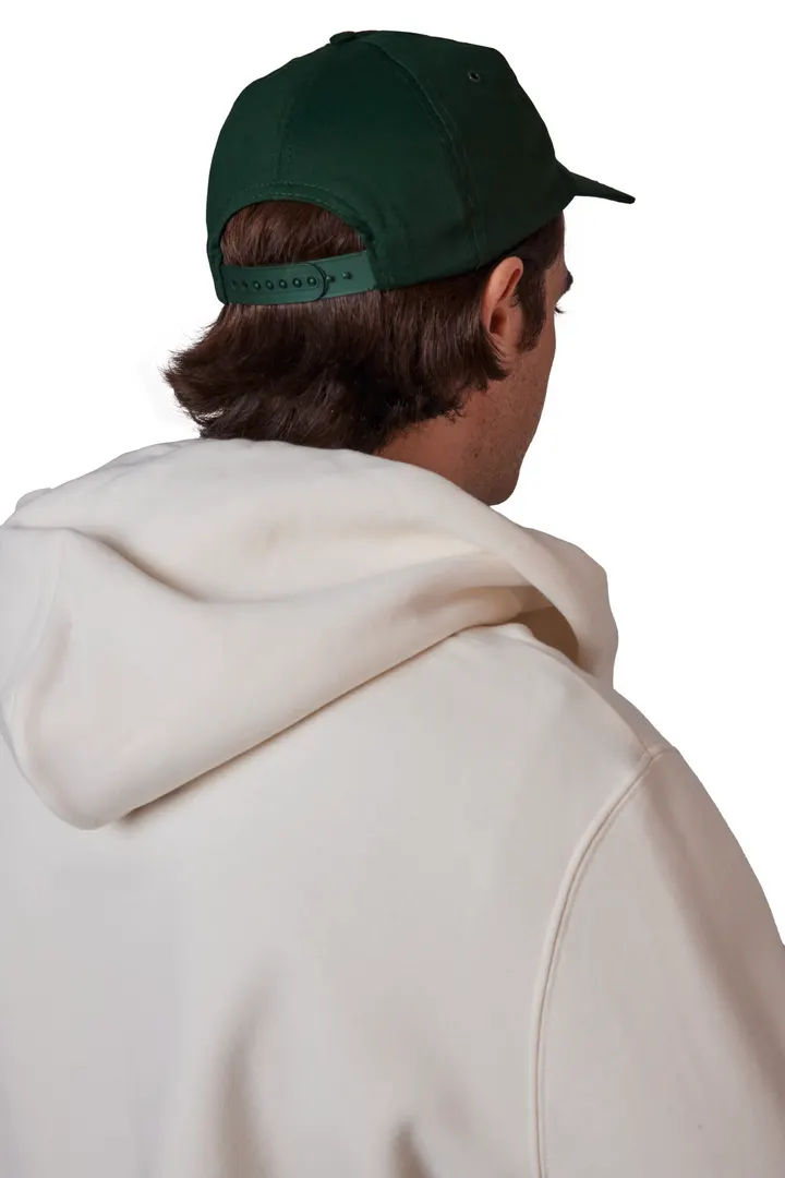 First - Casquette 5 panneaux 14
