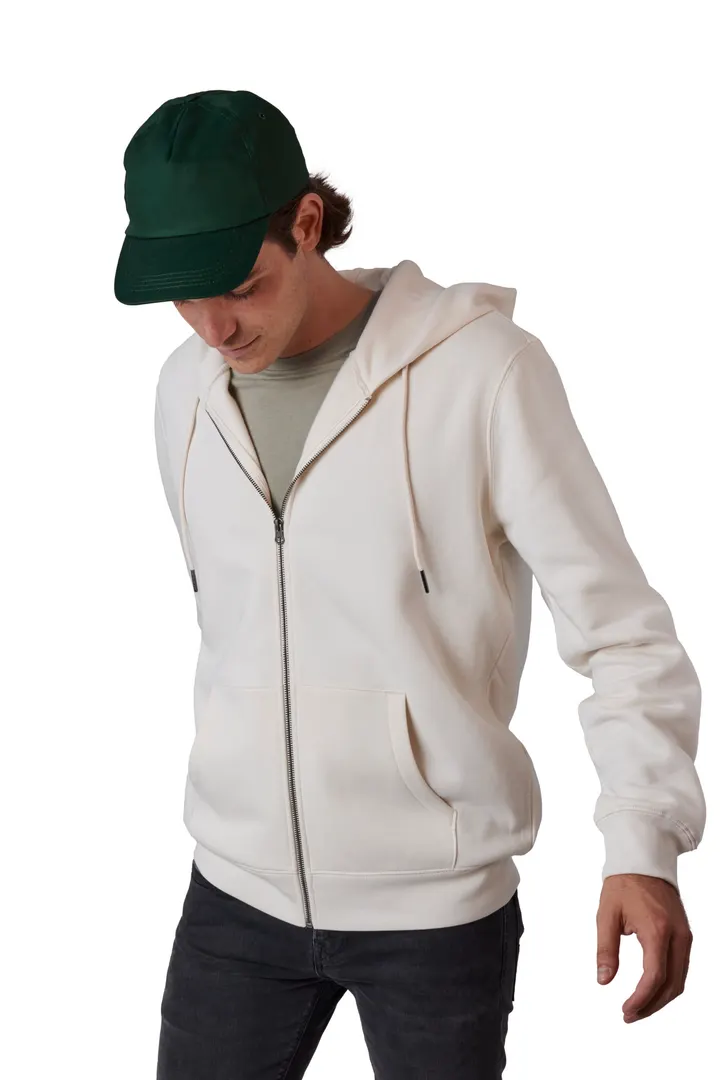 First - Casquette 5 panneaux 2