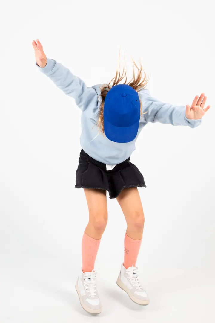 First kids - Casquette enfant 5 panneaux 5
