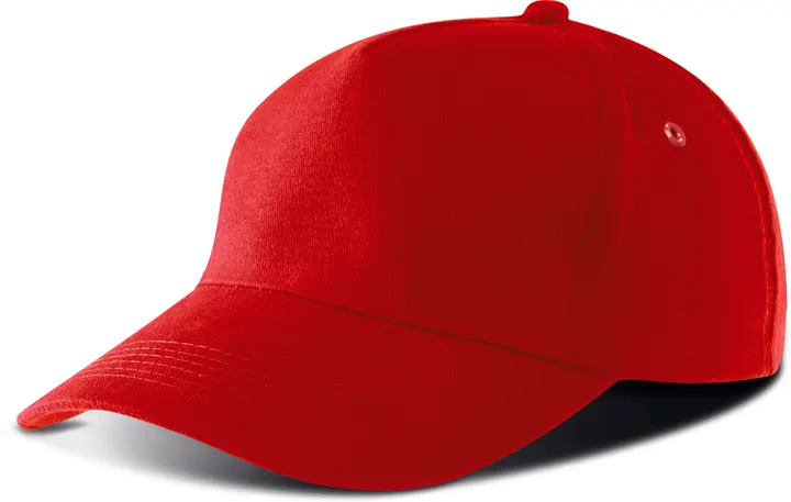 First kids - Casquette enfant 5 panneaux 2