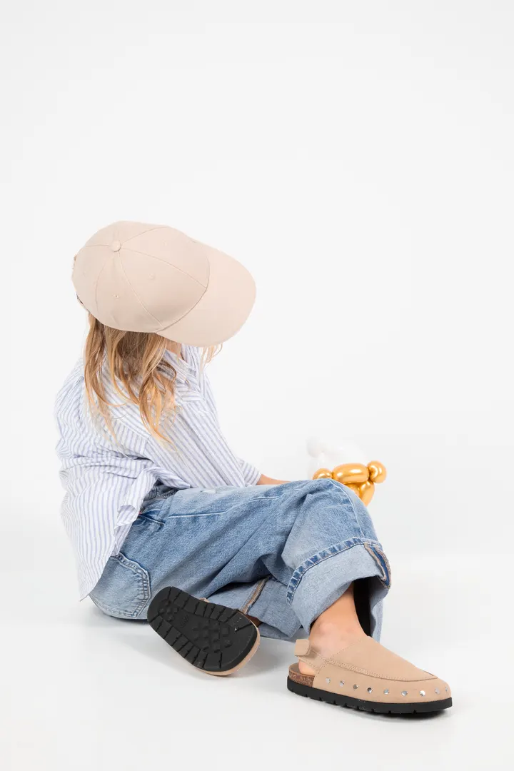 Orlando kids - Casquette 6 panneaux 4
