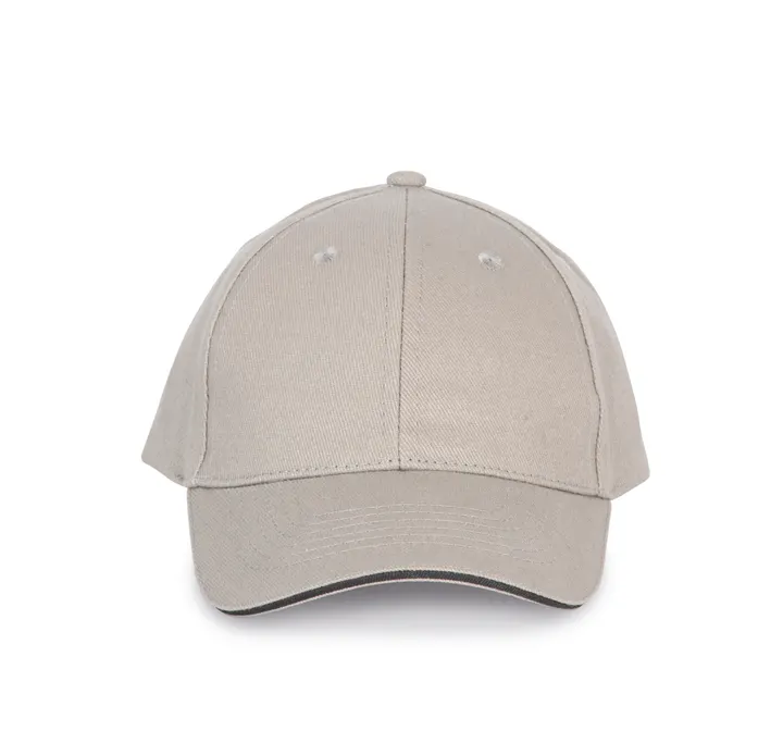 Orlando kids - Casquette 6 panneaux 2