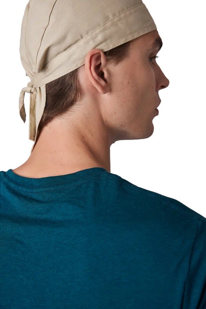 Cap bandana - Bandana unisexe 4