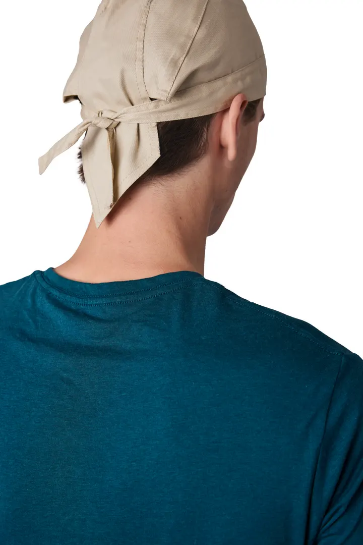 Cap bandana - Bandana unisexe 5