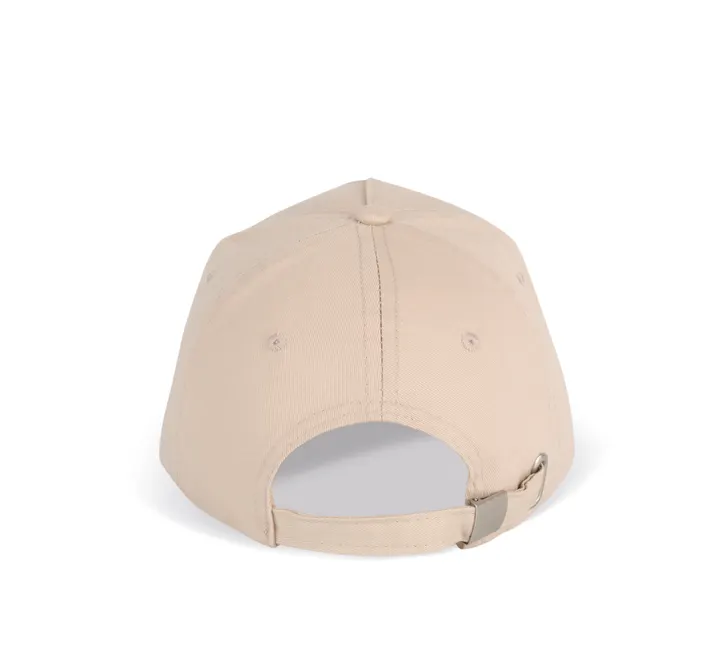 Action II - Casquette 5 panneaux 6