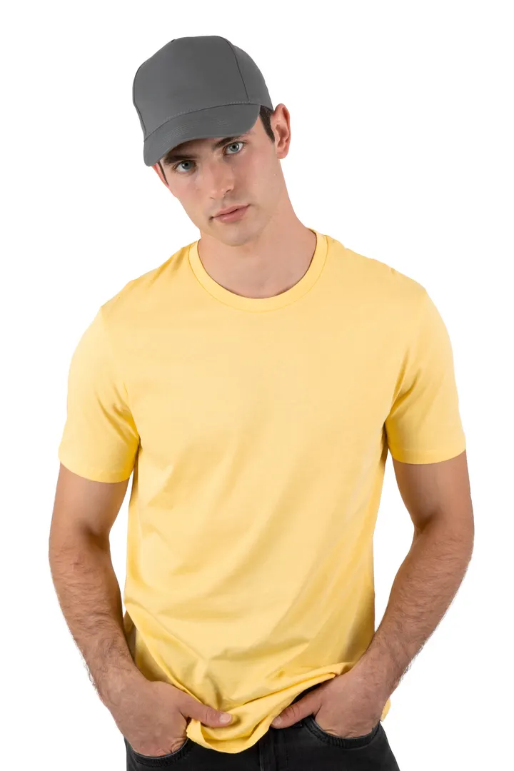 Action II - Casquette 5 panneaux 5