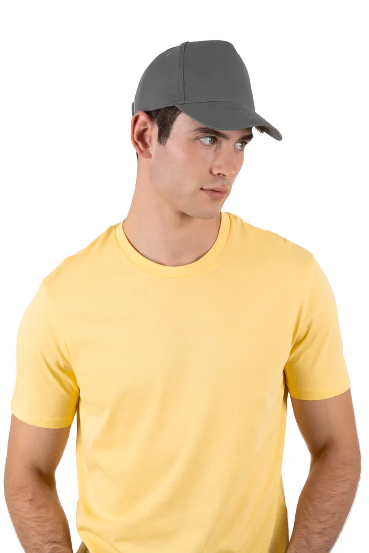 Action II - Casquette 5 panneaux 8