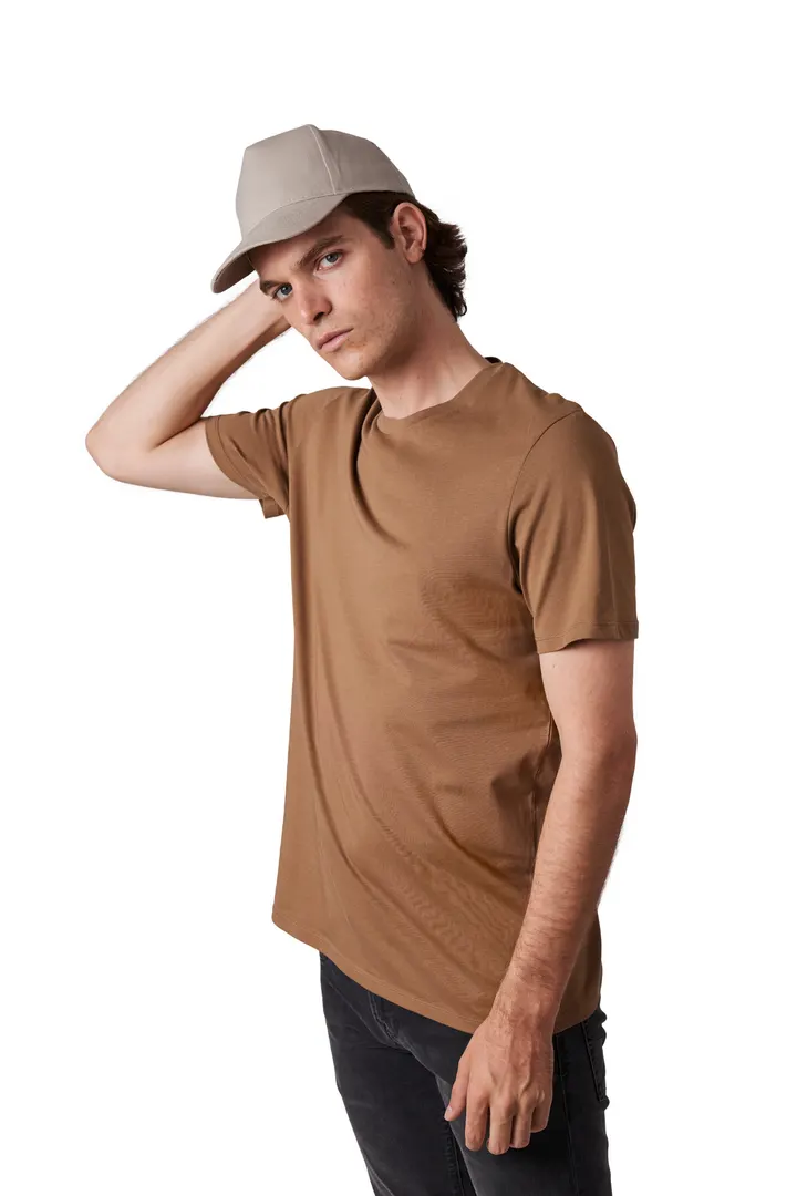 Action II - Casquette 5 panneaux 7