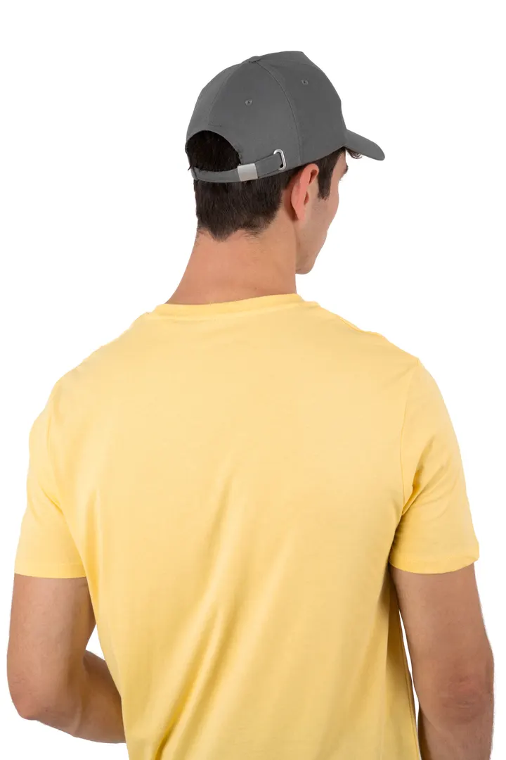 Action II - Casquette 5 panneaux 10