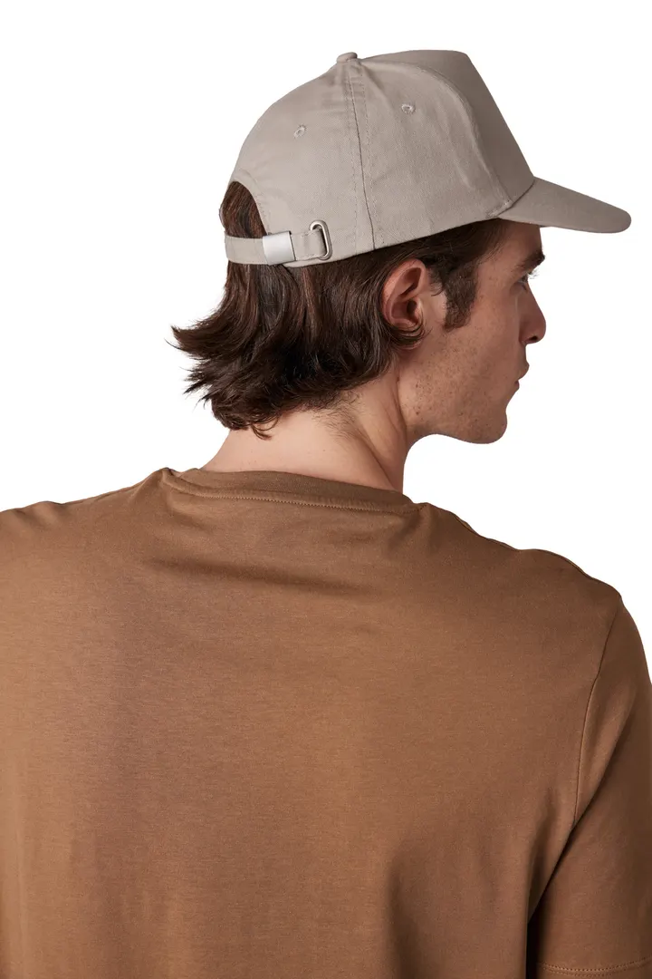 Action II - Casquette 5 panneaux 13