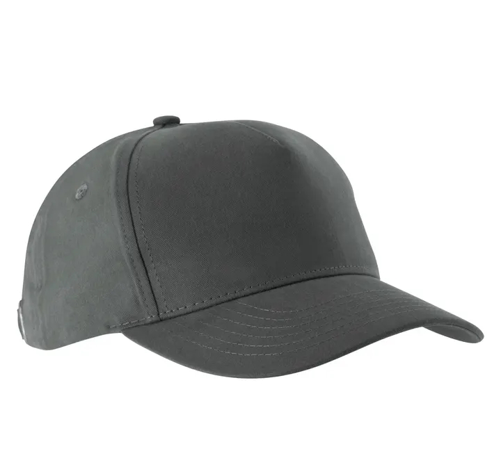 Action II - Casquette 5 panneaux 14