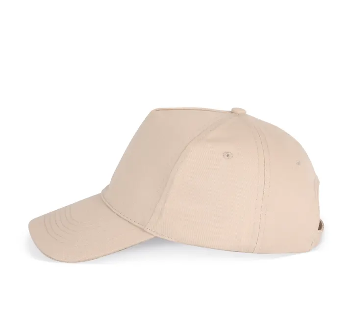 Action II - Casquette 5 panneaux 3