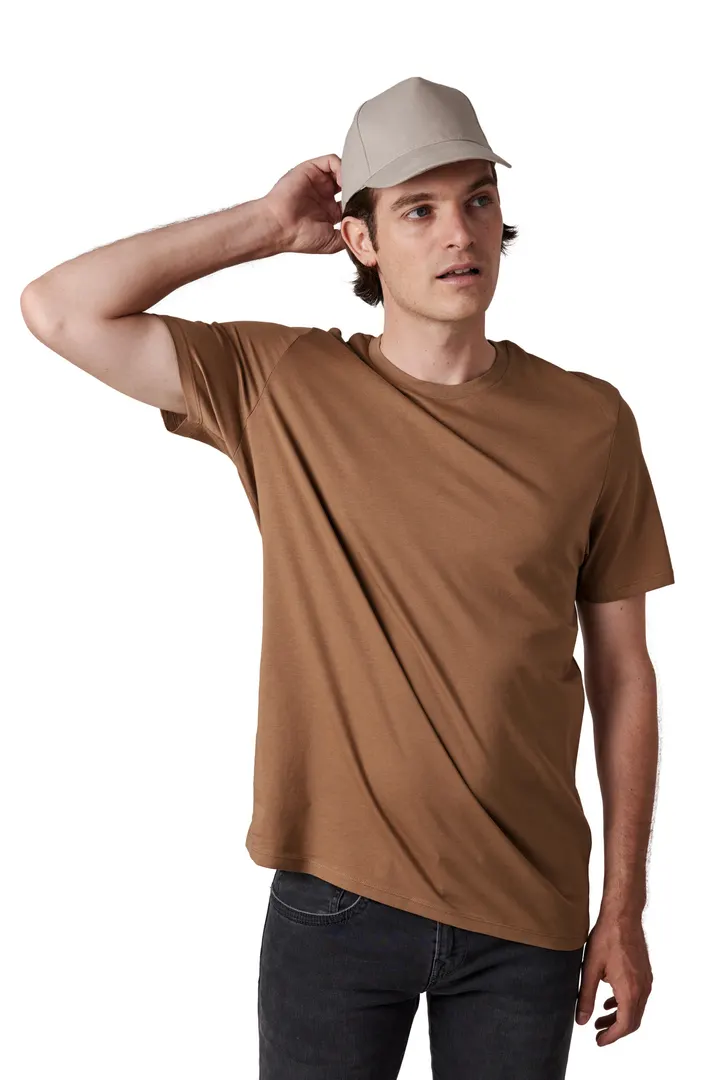 Action II - Casquette 5 panneaux 1