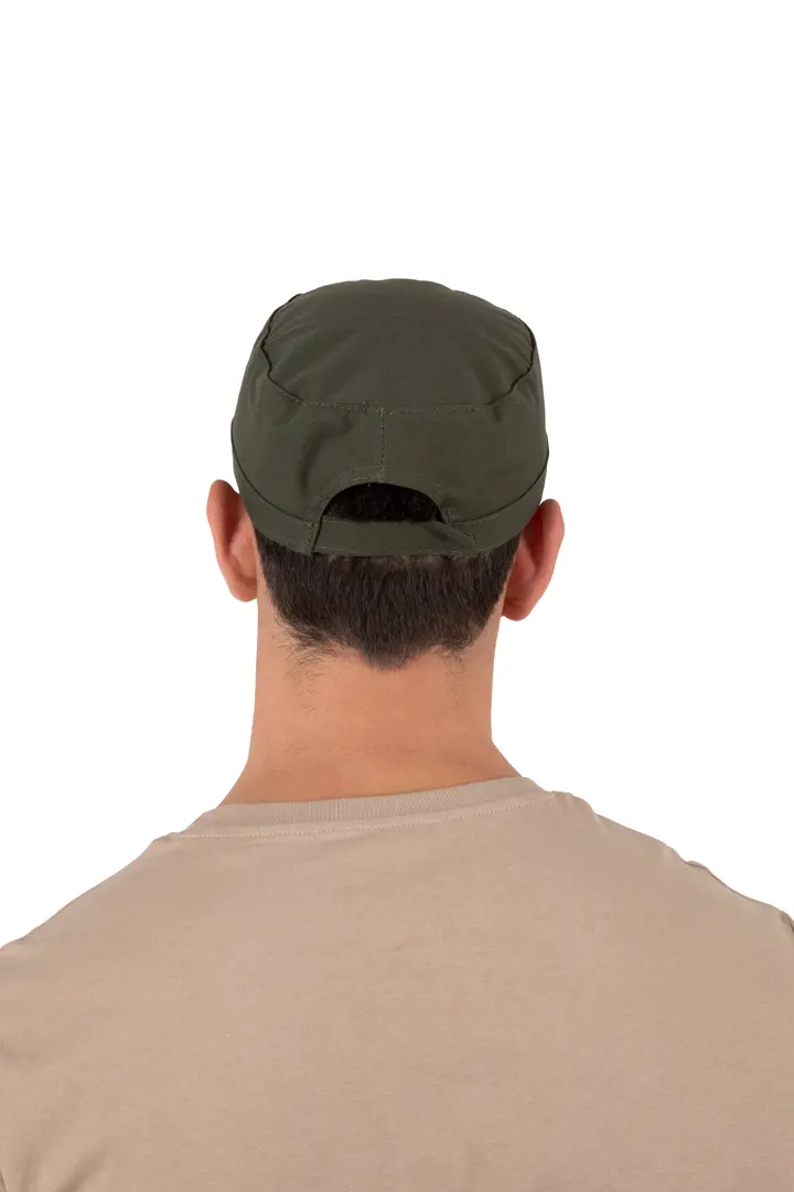 Havana - Casquette 3 panneaux 10