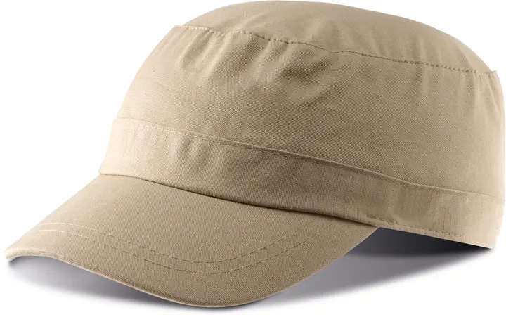 Havana - Casquette 3 panneaux 4