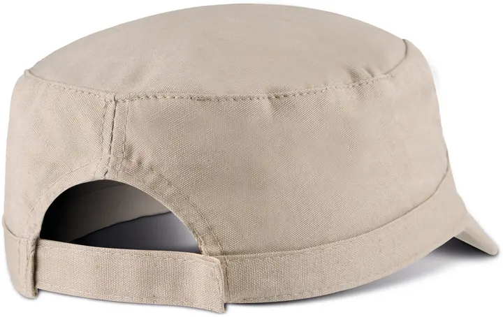 Havana - Casquette 3 panneaux 11