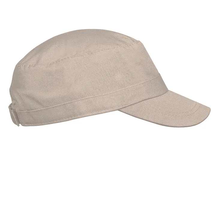 Havana - Casquette 3 panneaux 3