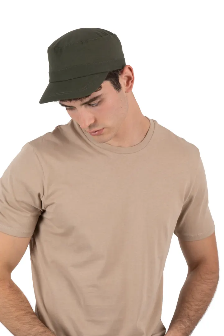 Havana - Casquette 3 panneaux 2