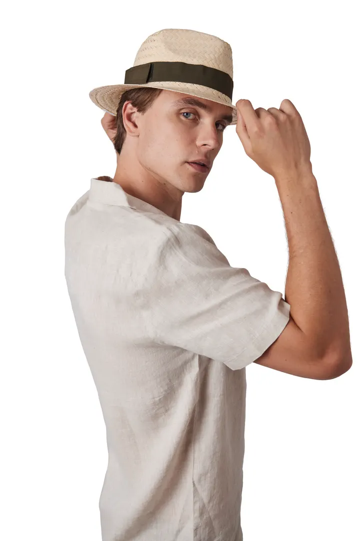 Panama - Chapeau Panama 3