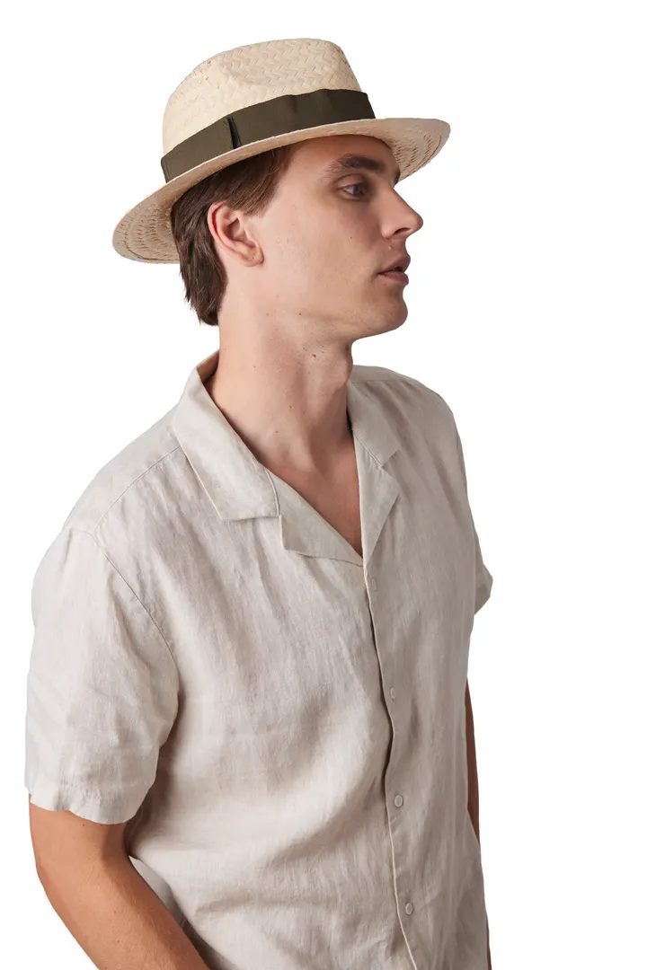 Panama - Chapeau Panama 4