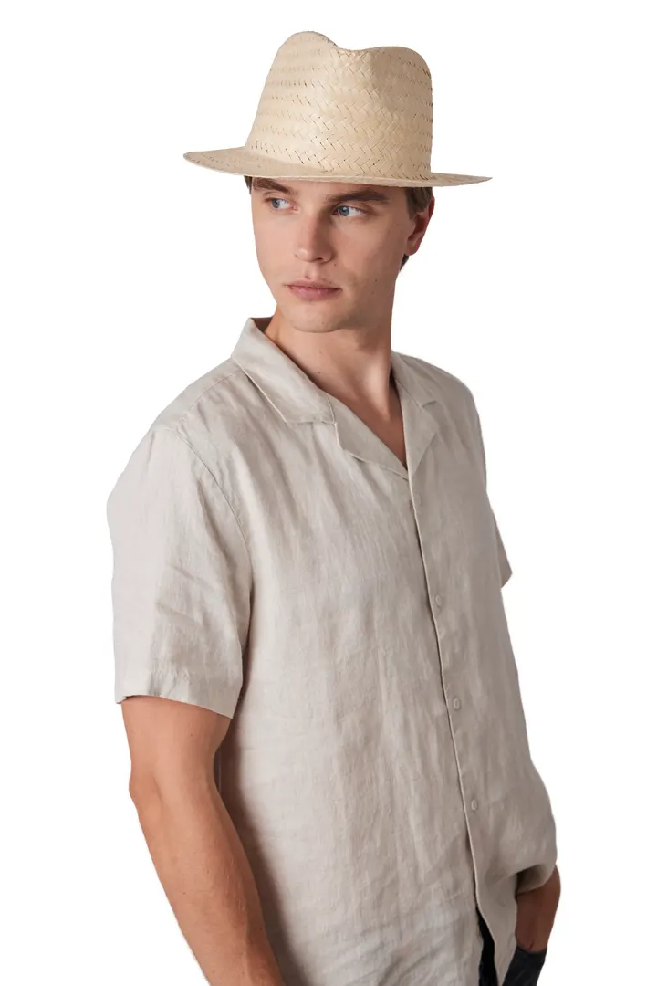 Panama - Chapeau Panama 6