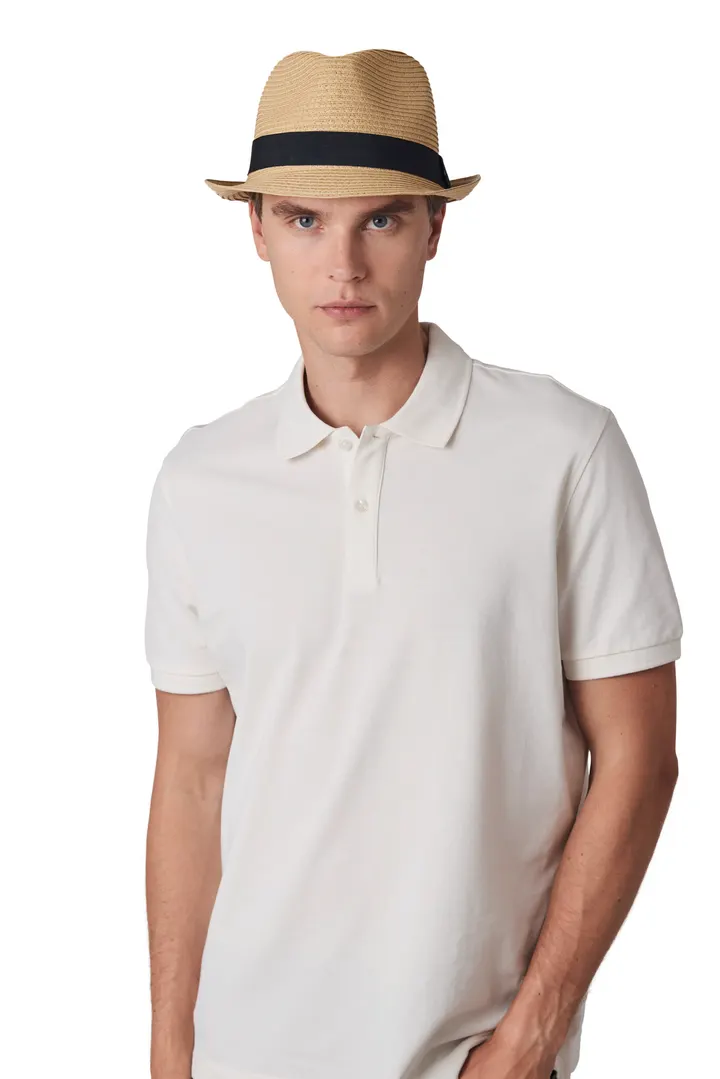 Chapeau Panama 4