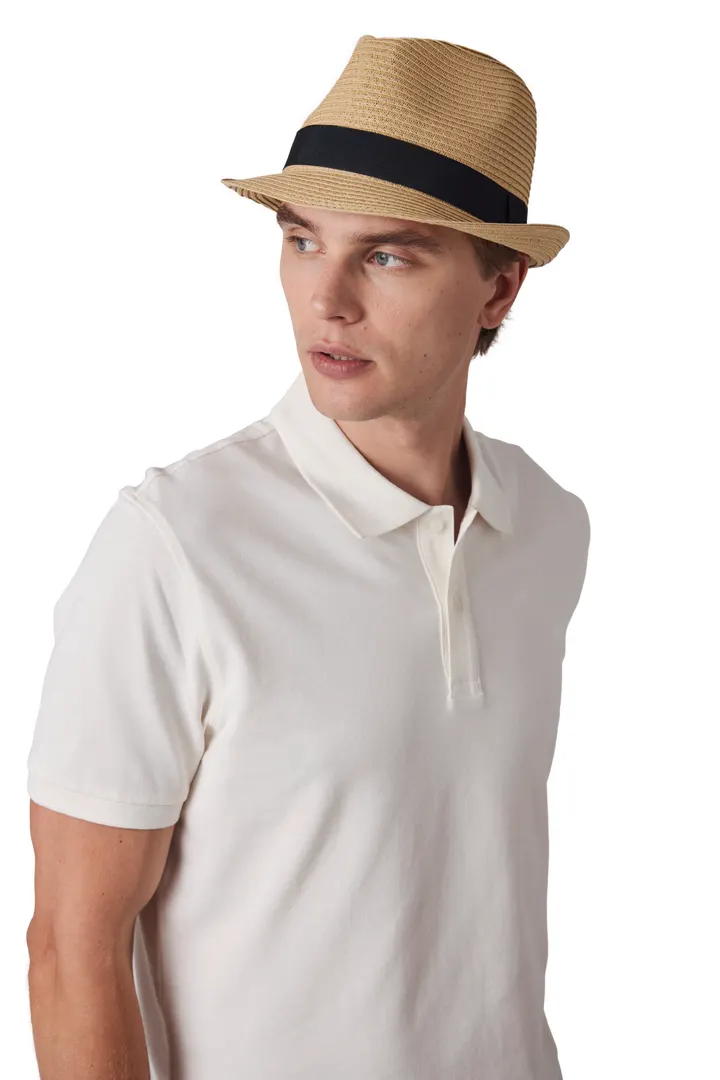 Chapeau Panama 1