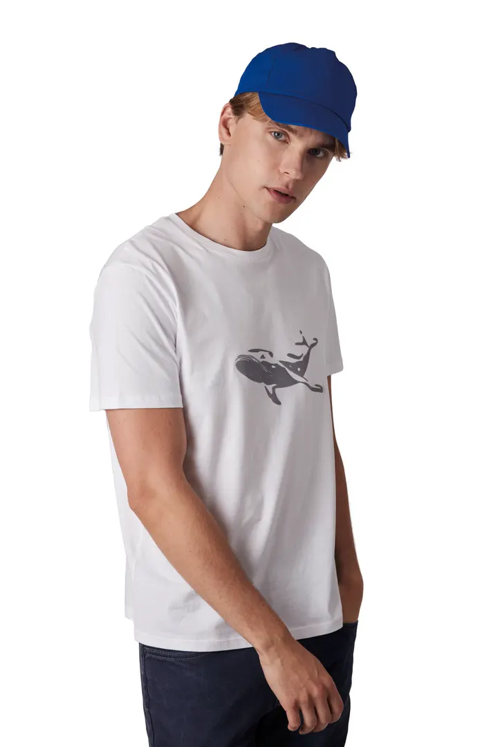 Casquette 5 panneaux 3