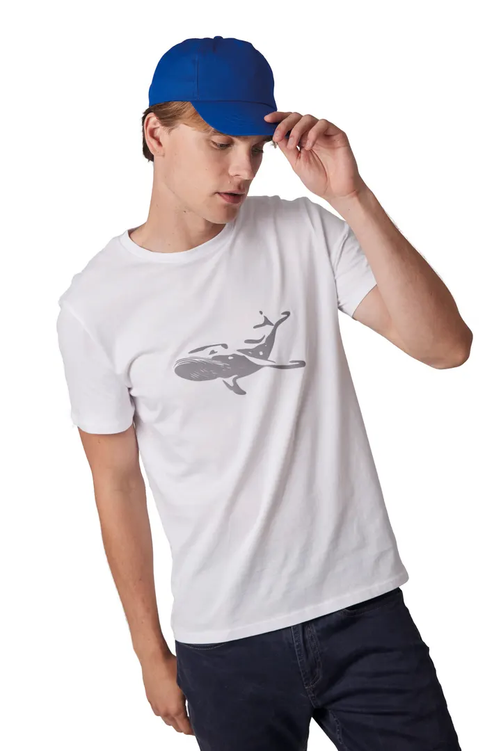 Casquette 5 panneaux 4