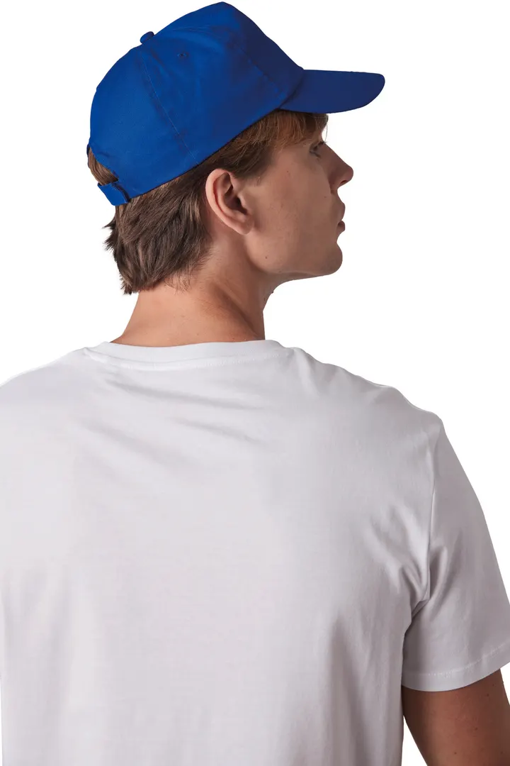 Casquette 5 panneaux 6