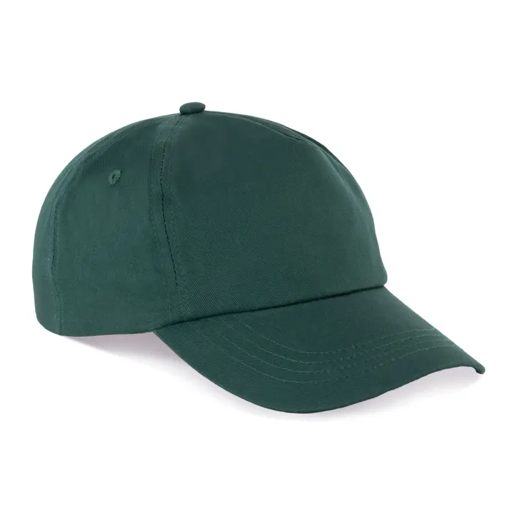 Casquette 5 panneaux 2
