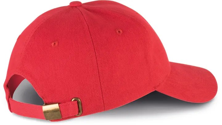 Cap mit 6 Panels 11