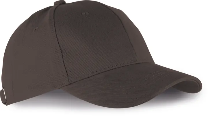 Cap mit 6 Panels 9