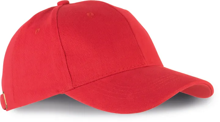 Cap mit 6 Panels 10