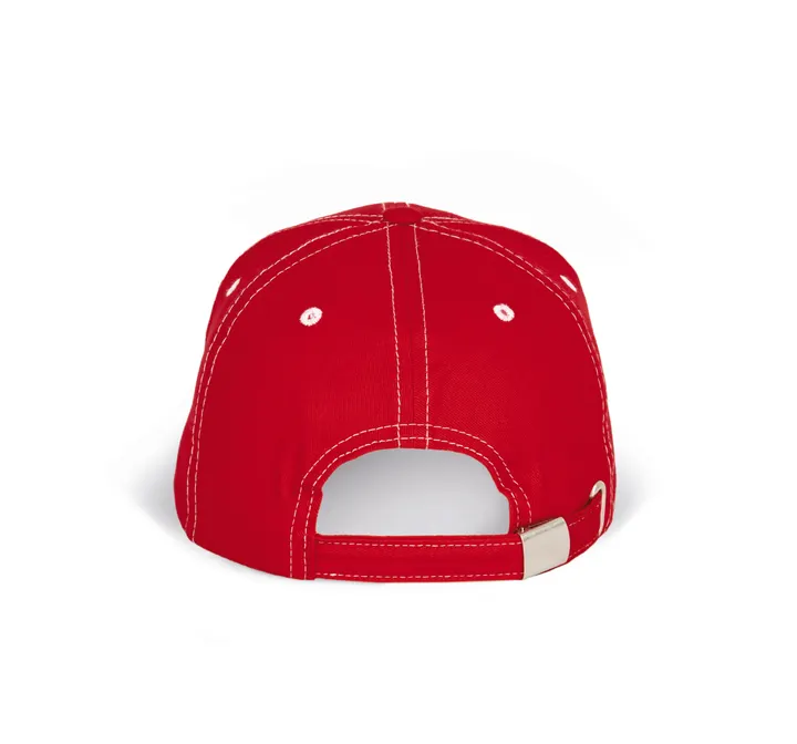 Casquette fashion - 6 panneaux 7