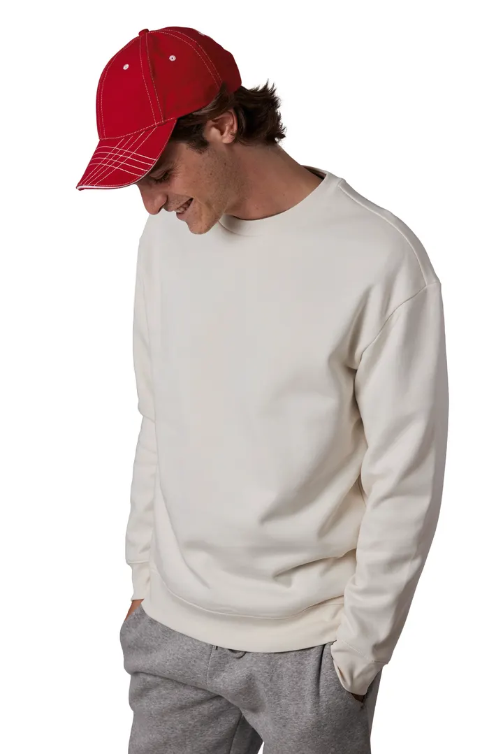 Casquette fashion - 6 panneaux 5