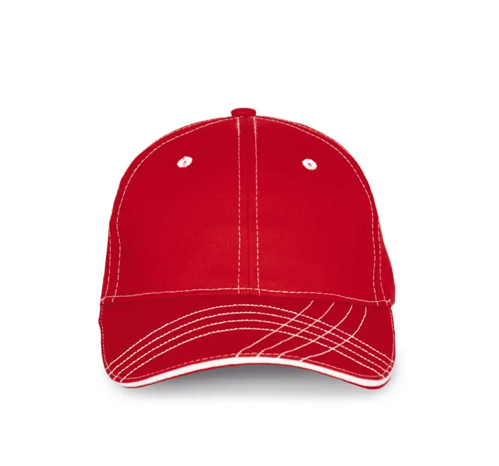 Casquette fashion - 6 panneaux 10