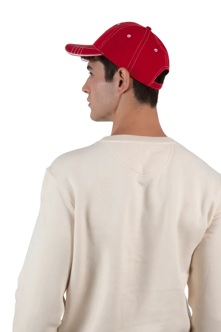 Casquette fashion - 6 panneaux 9