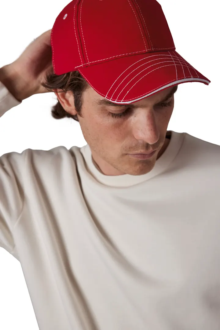 Casquette fashion - 6 panneaux 11